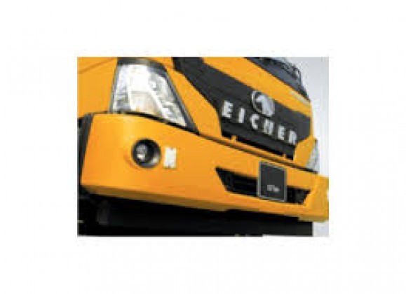 Eicher 1055 Pickup